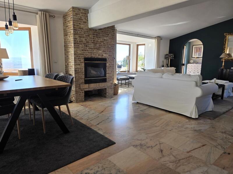 3 Schlafzimmer Villa zu verkaufen