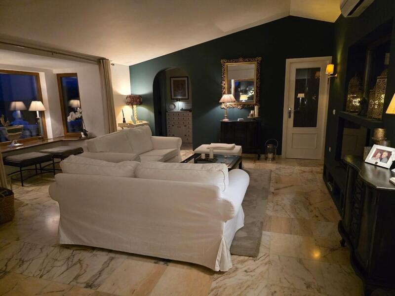 3 Schlafzimmer Villa zu verkaufen