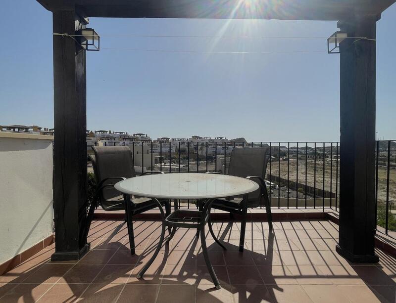 2 chambre Appartement à vendre
