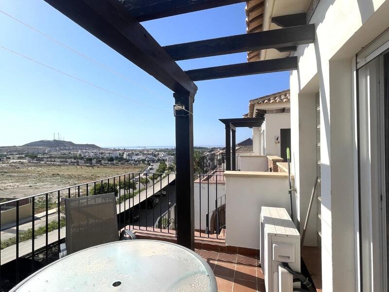 2 chambre Appartement à vendre