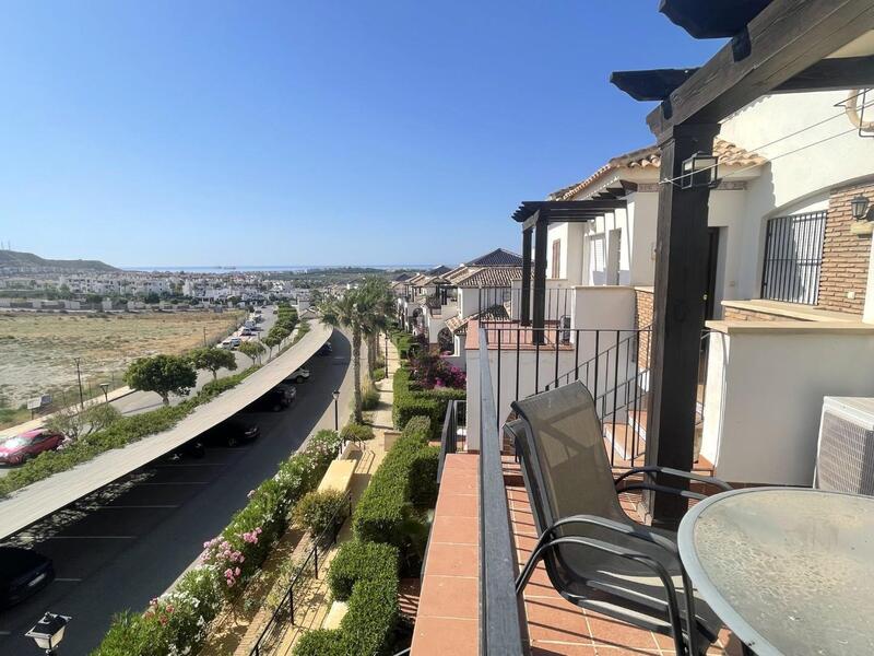 2 chambre Appartement à vendre