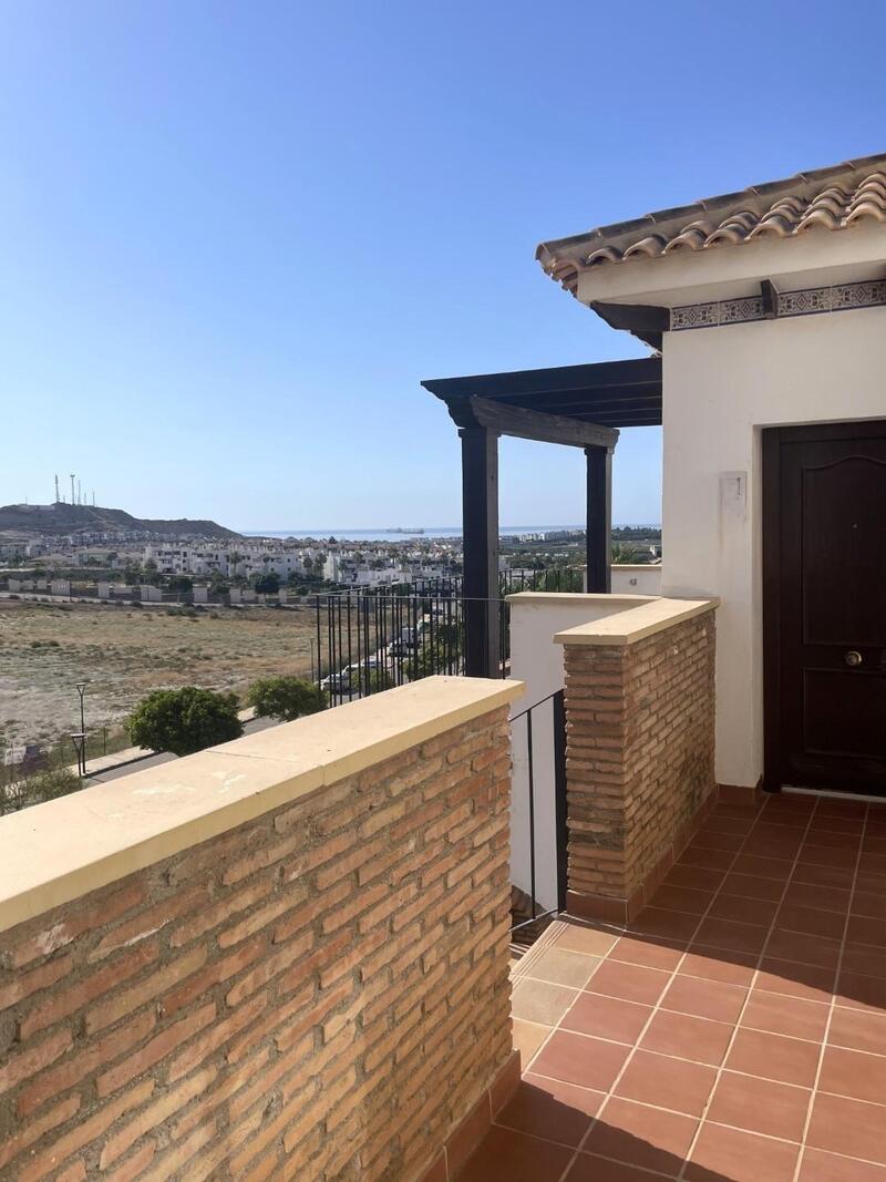 2 chambre Appartement à vendre
