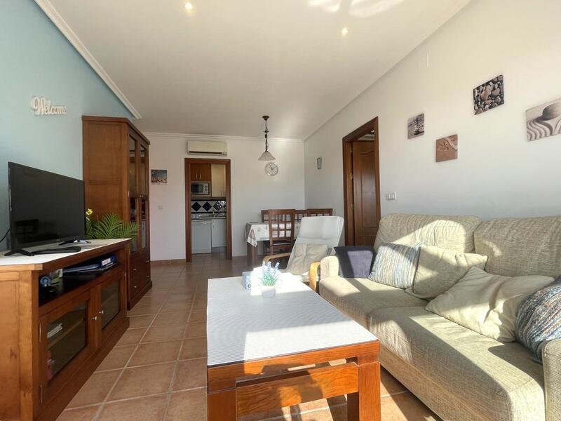 2 chambre Appartement à vendre