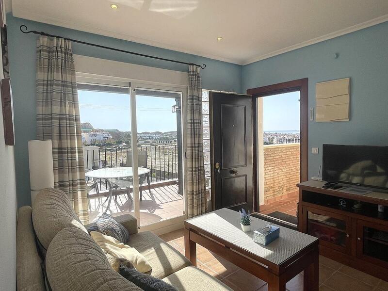2 chambre Appartement à vendre