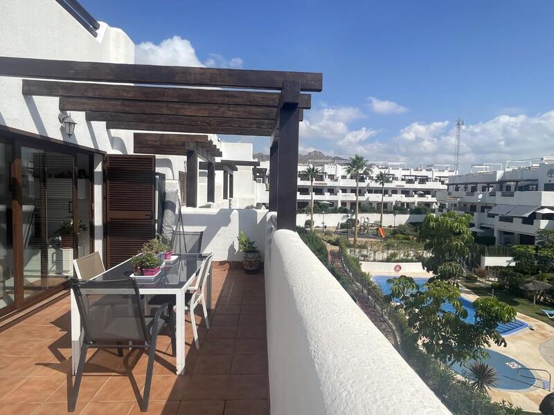3 slaapkamer Appartement Te koop