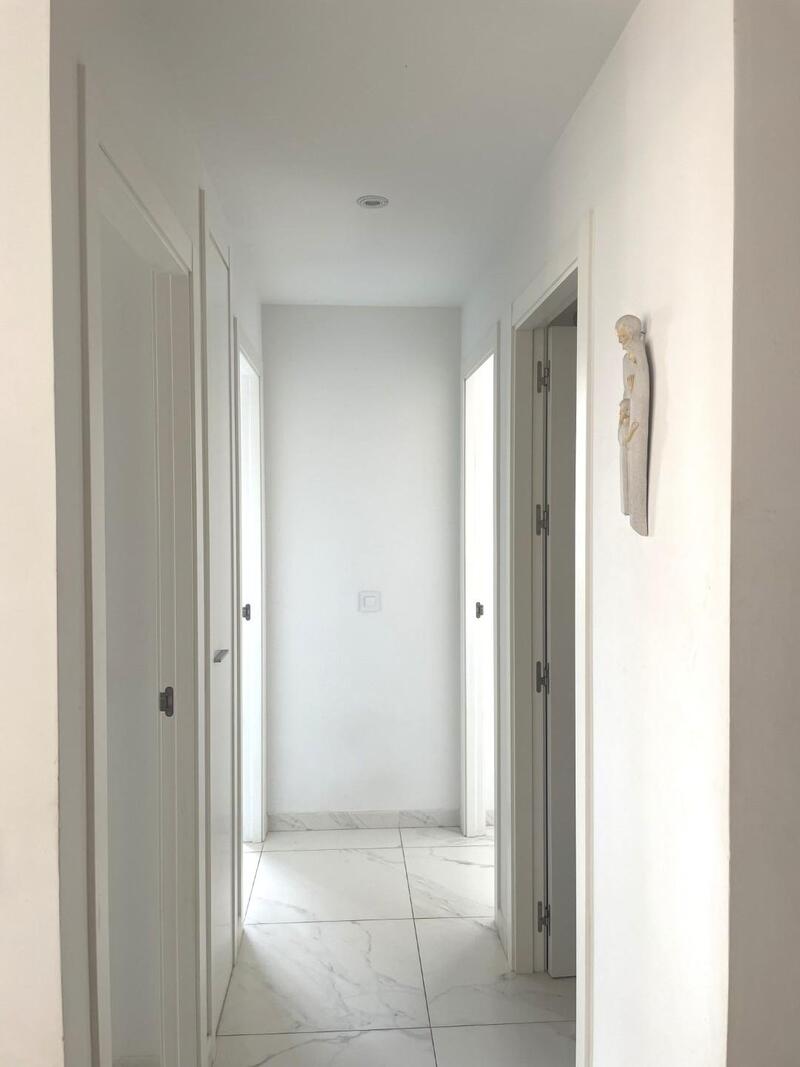 3 slaapkamer Appartement Te koop