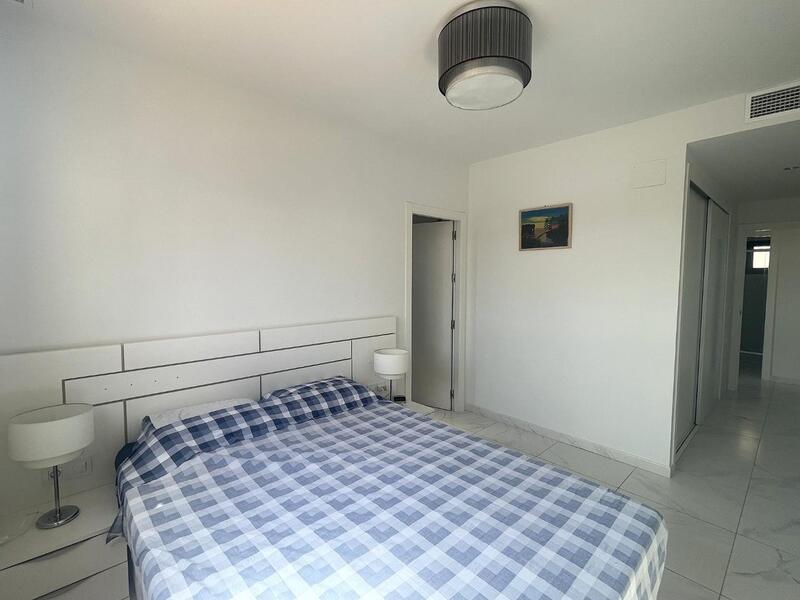3 slaapkamer Appartement Te koop