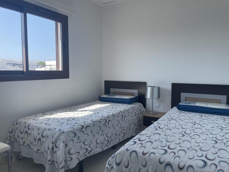 3 slaapkamer Appartement Te koop