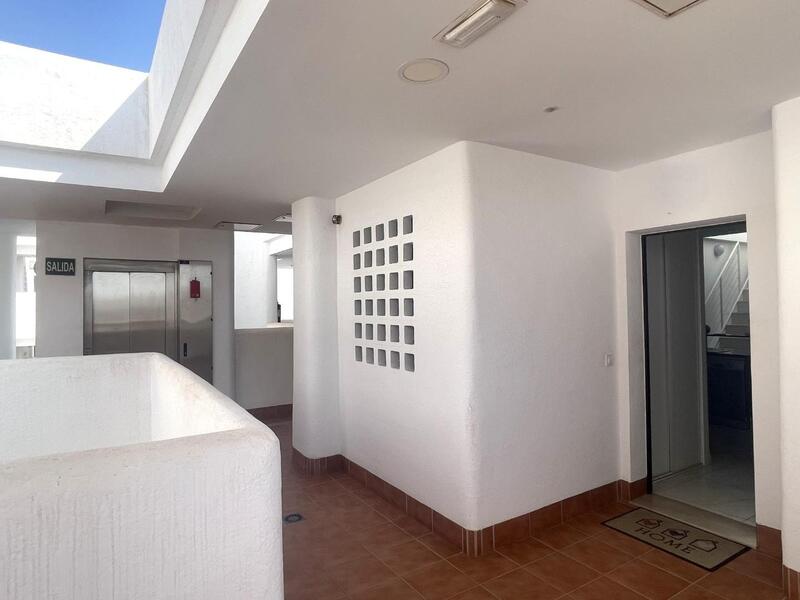 3 slaapkamer Appartement Te koop