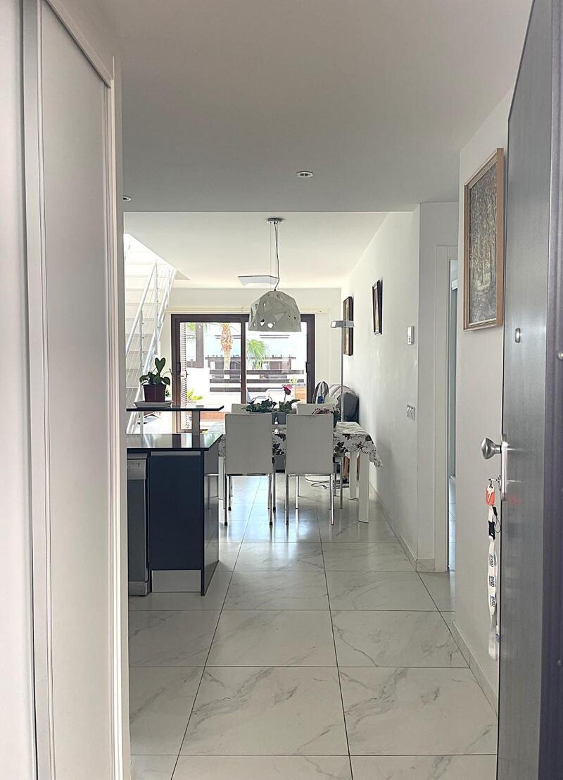 3 slaapkamer Appartement Te koop