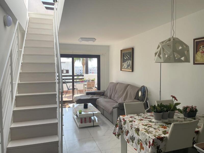 3 slaapkamer Appartement Te koop