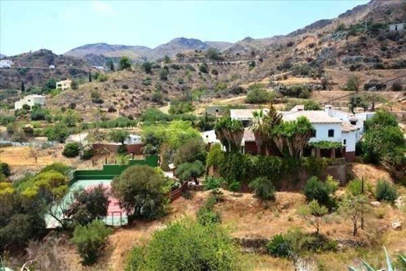 Villa for sale in Bedar, Almería