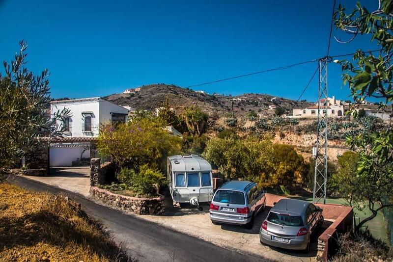 6 Cuarto Villa en venta