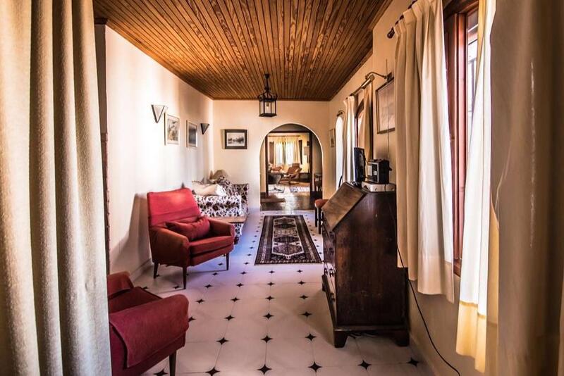 6 chambre Villa à vendre