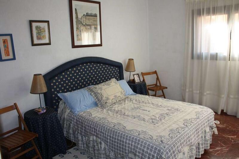 5 chambre Villa à vendre