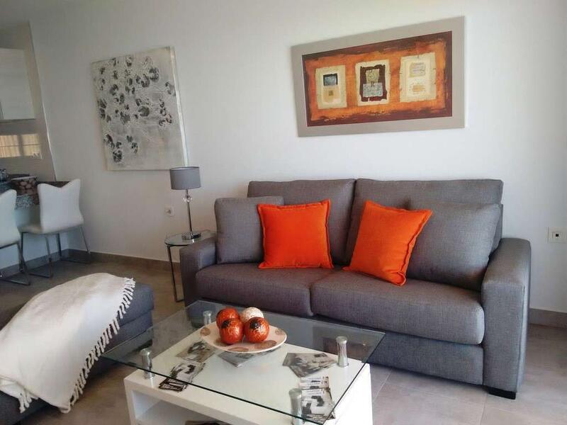 2 chambre Appartement à vendre