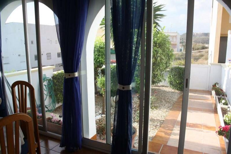 3 Cuarto Dúplex en venta