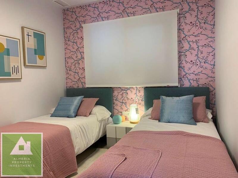 2 chambre Appartement à vendre