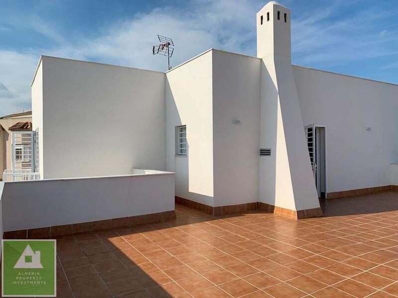 4 Cuarto Villa en venta