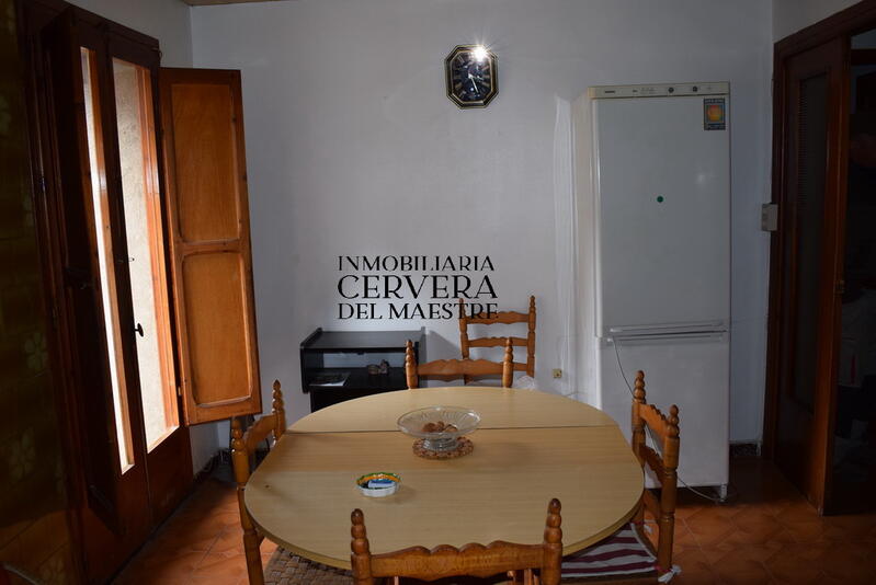 5 Cuarto Adosado en venta