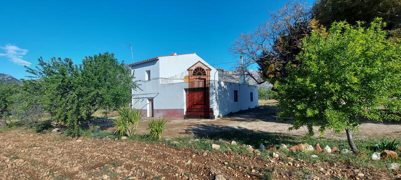 Country House for sale in Los Rosildos, Castellón
