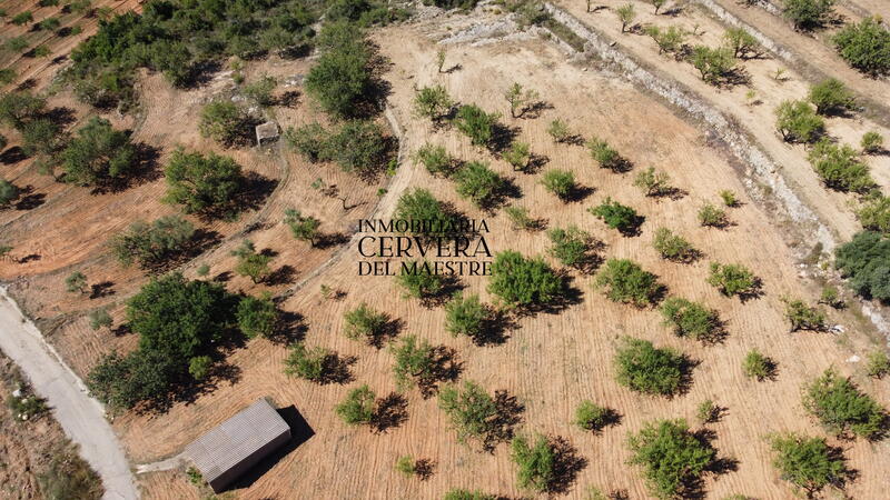 Land for sale
