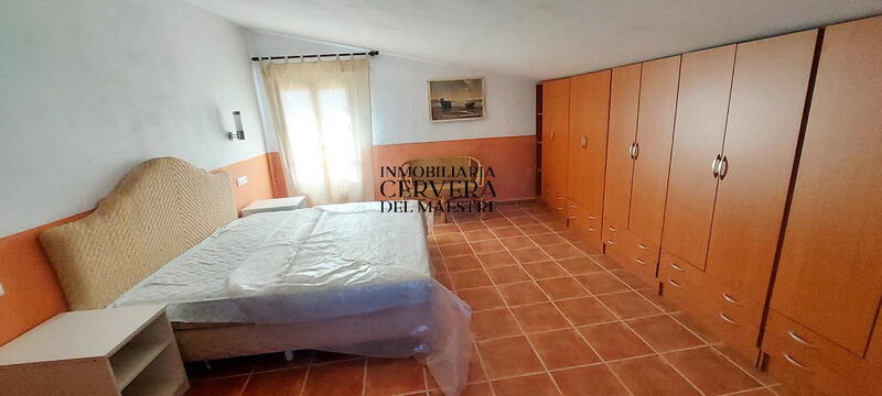 5 chambre Auberge à vendre