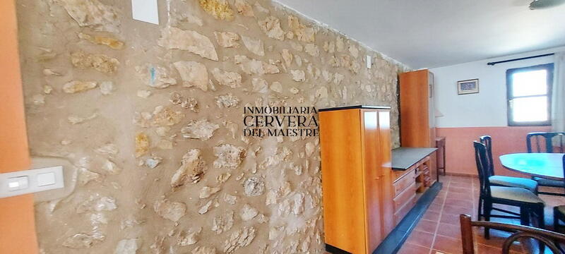 5 Cuarto Casa de Campo en venta