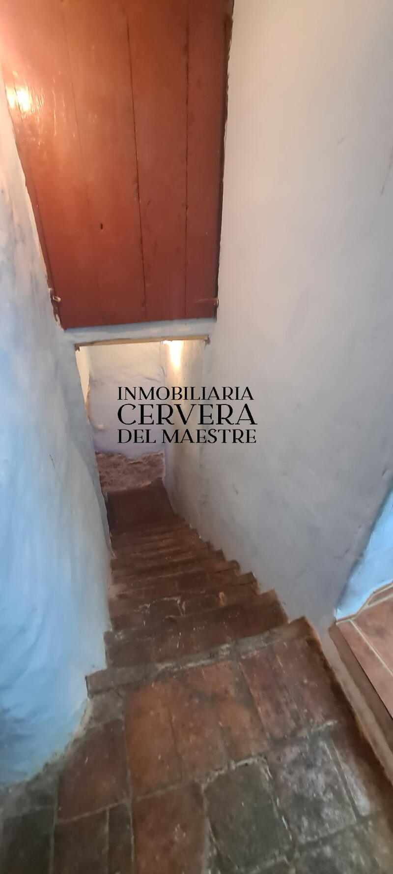 3 Cuarto Casa de Campo en venta