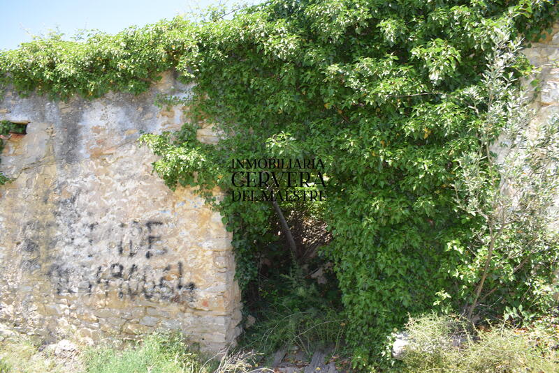 Casa de Campo en venta