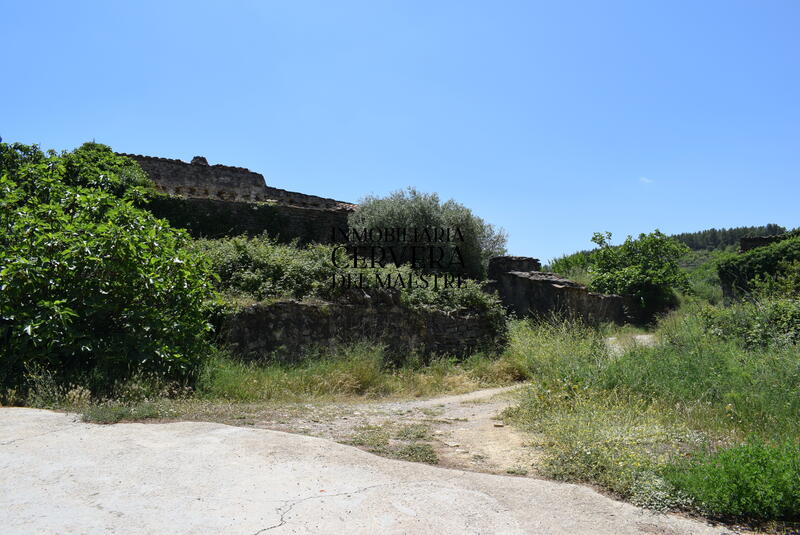 Casa de Campo en venta