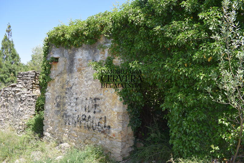 Landhaus zu verkaufen