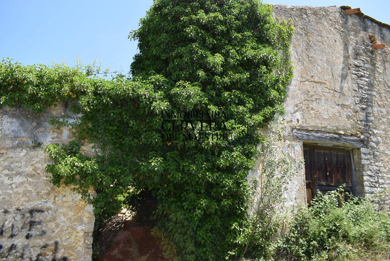 Landhaus zu verkaufen