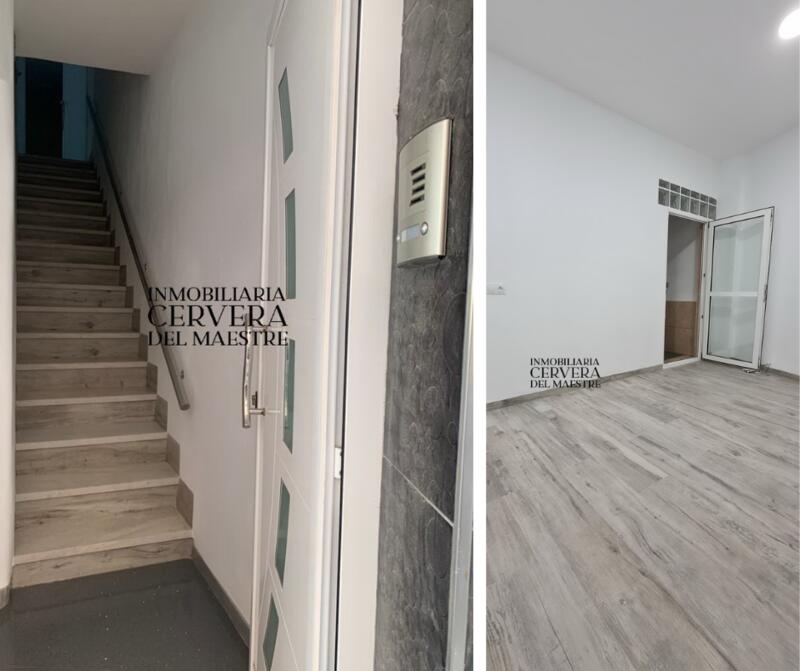 3 Cuarto Dúplex en venta