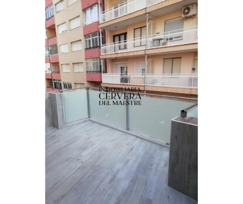 3 Cuarto Dúplex en venta