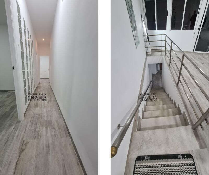 3 chambre Duplex à vendre