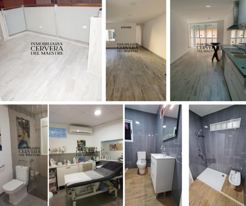 3 Cuarto Dúplex en venta