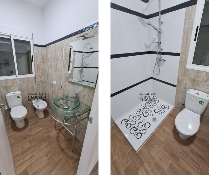 3 Cuarto Dúplex en venta