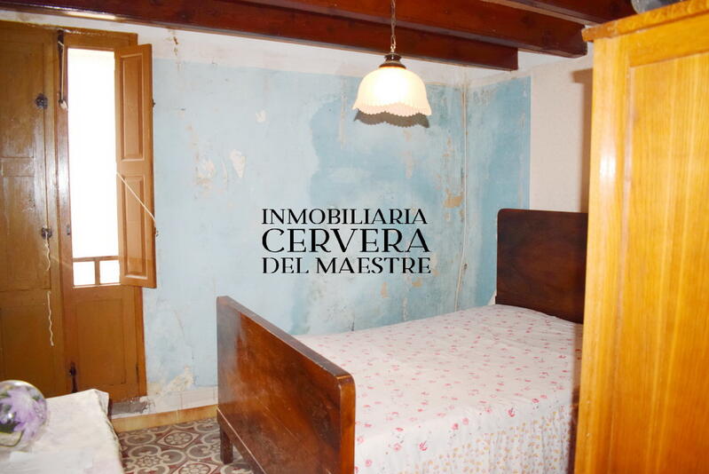 3 Cuarto Adosado en venta