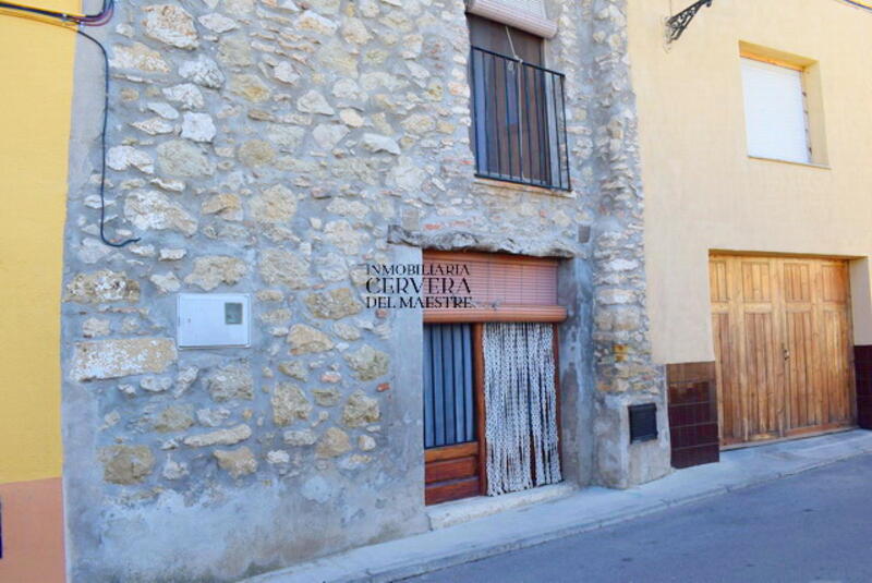 4 chambre Maison de Ville à vendre