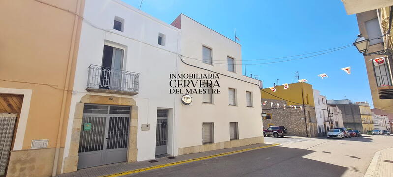 Townhouse for sale in Chert, Castellón