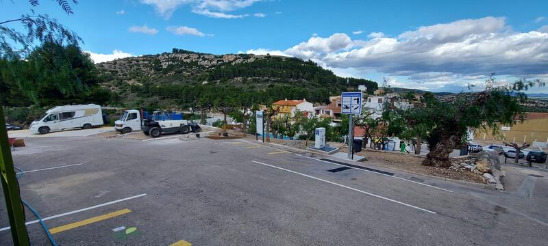 Local Comercial en venta