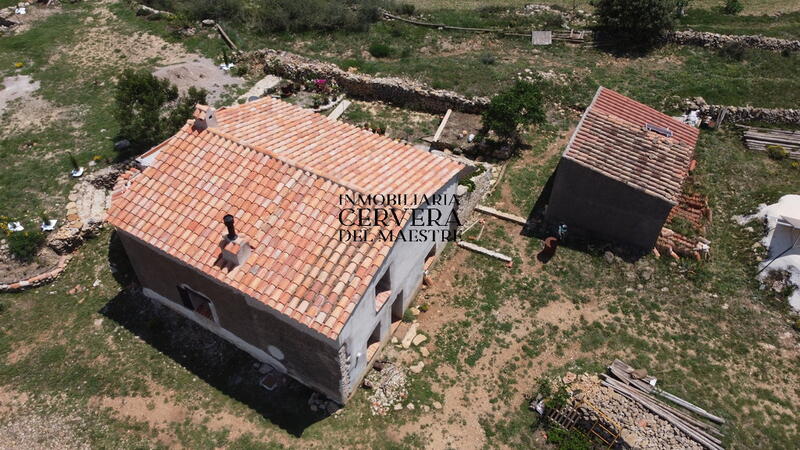 3 chambre Auberge à vendre
