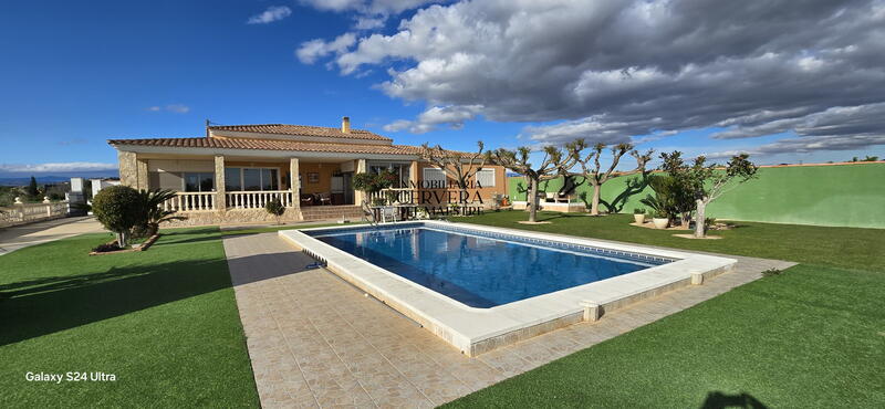 Villa à vendre dans Vinaròs, Castellón