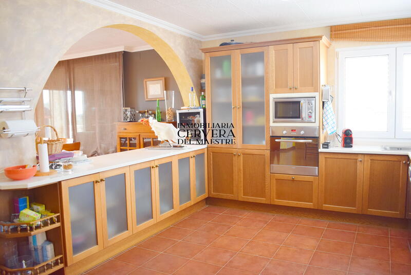 4 slaapkamer Villa Te koop