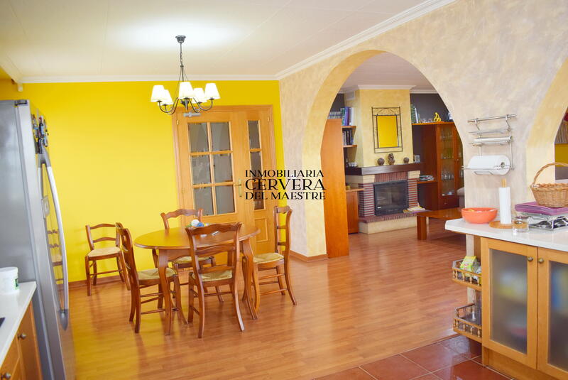 4 slaapkamer Villa Te koop