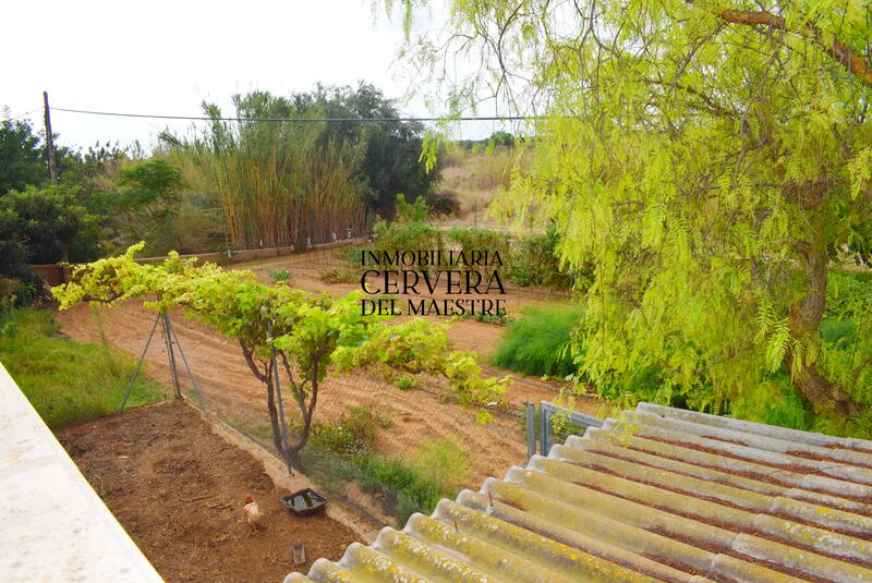 2 Cuarto Villa en venta