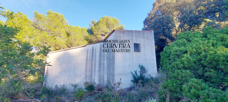 1 chambre Auberge à vendre