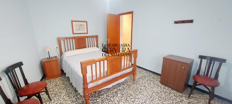 3 Cuarto Adosado en venta