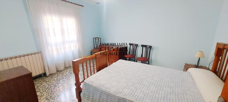 3 Cuarto Adosado en venta